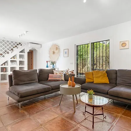 Itaca Nature, Calm And Views 4 Beds *