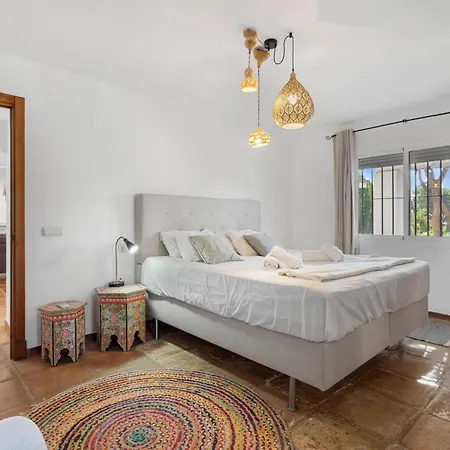 Apartment Itaca Nature, Calm And Views 4 Beds