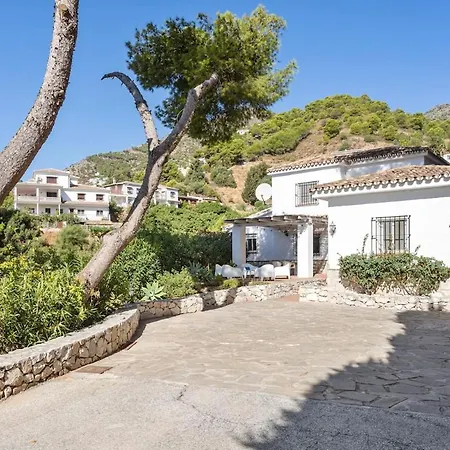 Apartment Itaca Nature, Calm And Views 4 Beds *