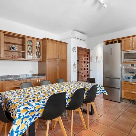 Apartment Itaca Nature, Calm And Views 4 Beds *