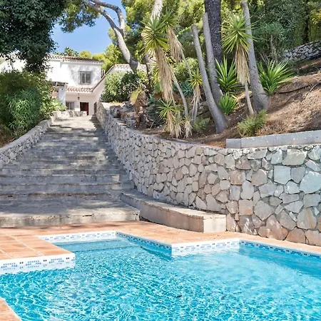 Apartment Itaca Nature, Calm And Views 4 Beds