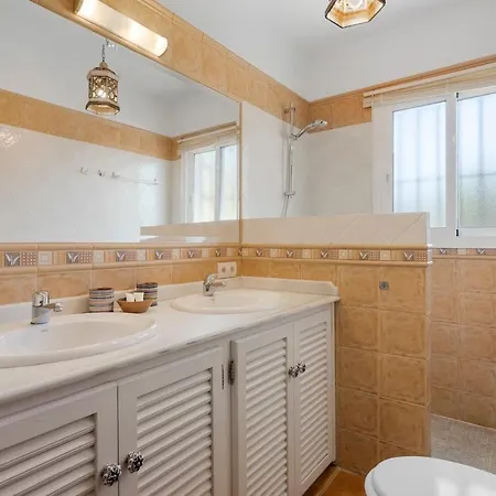 Itaca Nature, Calm And Views 4 Beds