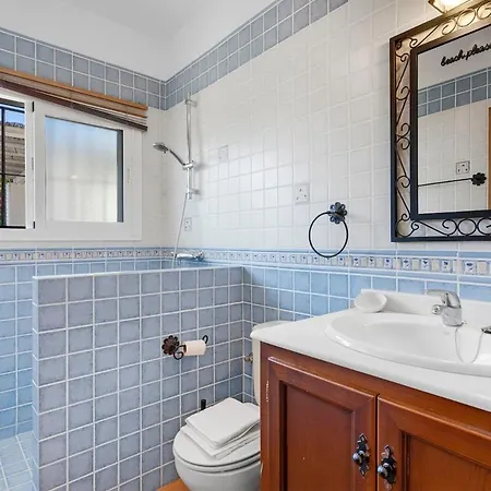 Itaca Nature, Calm And Views 4 Beds Apartment