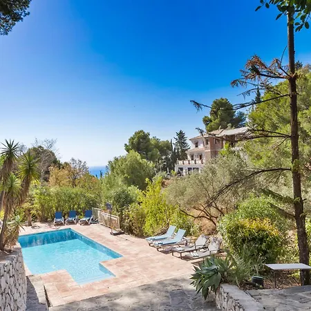 Itaca Nature, Calm And Views 4 Beds *