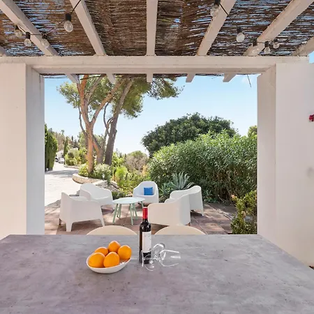 Apartment Itaca Nature, Calm And Views 4 Beds *