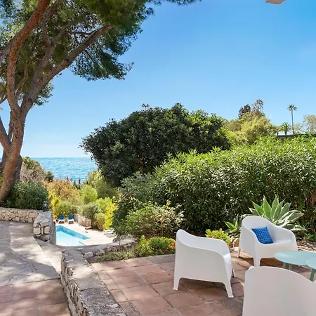 Itaca Nature, Calm And Views 4 Beds Mijas