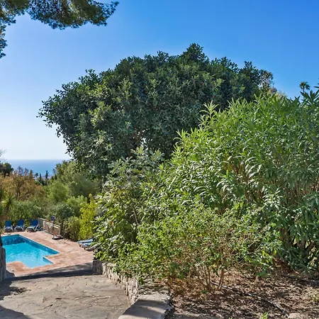 Itaca Nature, Calm And Views 4 Beds * Mijas
