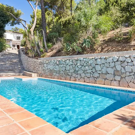 Apartment Itaca Nature, Calm And Views 4 Beds *