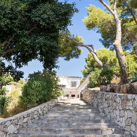 Apartment Itaca Nature, Calm And Views 4 Beds
